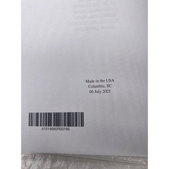 Blood of a Boss IV: Rahmello's Betrayal by Askari - Picture 4 of 9